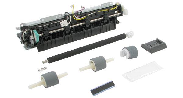 HP 2300 Maintenance Kit w/Aft Parts