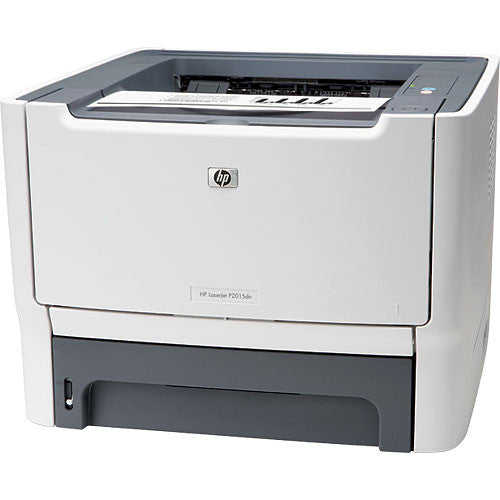 HP LaserJet P2015DN (Remanufactured), CB368A