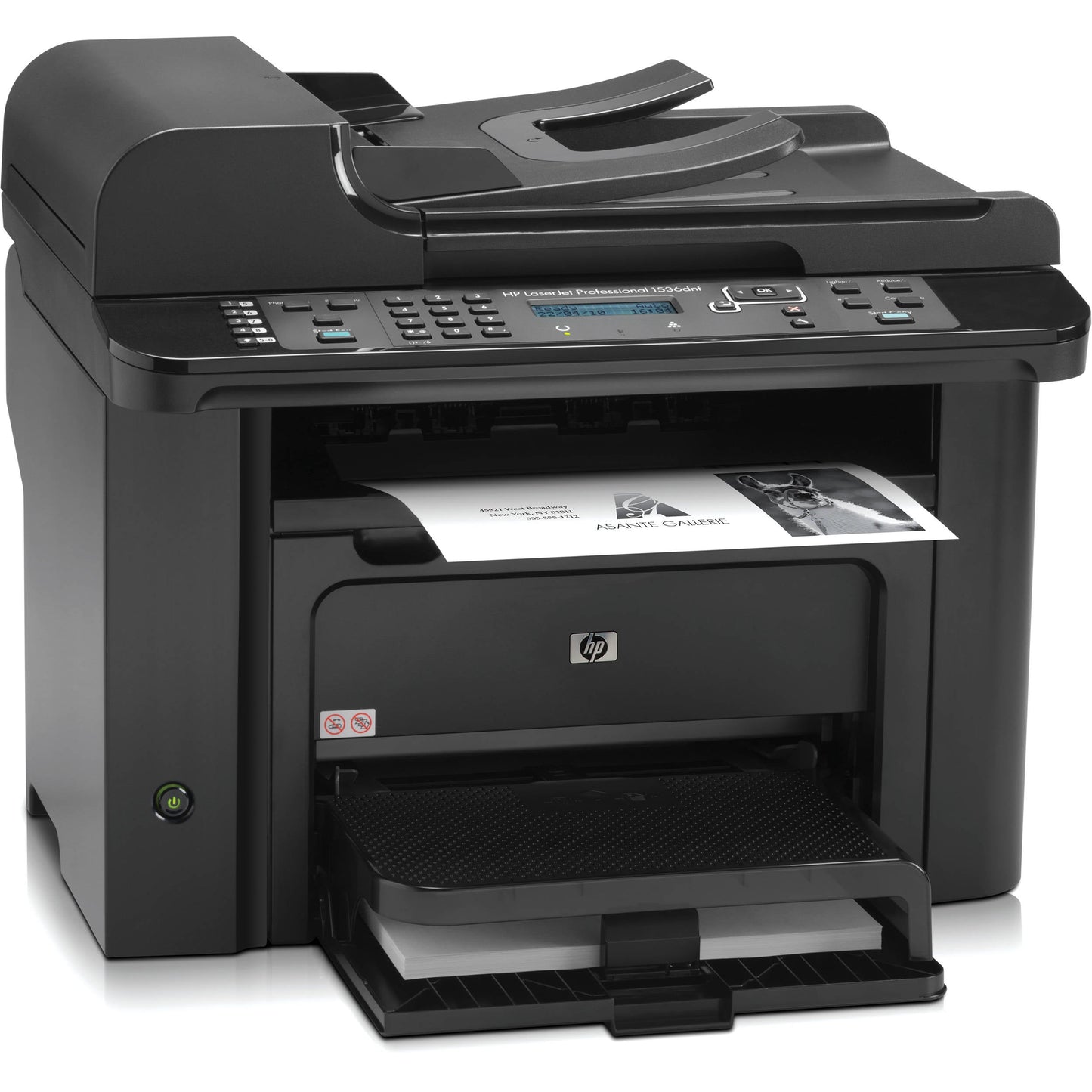 HP LaserJet Pro M1536DNF (Remanufactured), CE538A