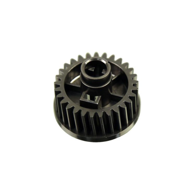 HP M525/M521 Fuser Gear (29T) Pressure Roller, RU6-8293-000