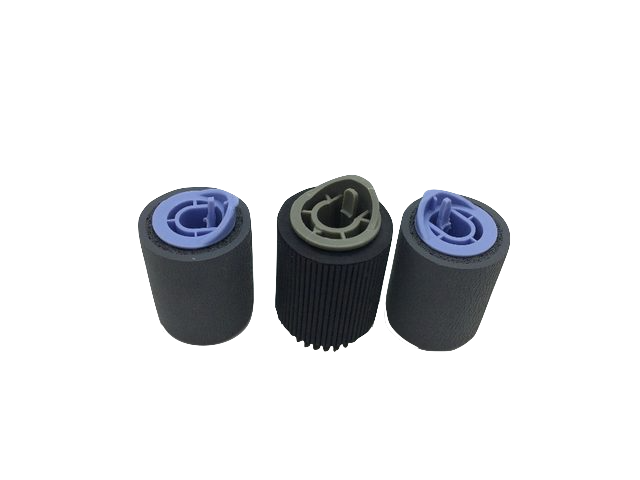 HP 9000/9040/9050 Tray 1 Roller Kit, RF5-3403/RF5-3404