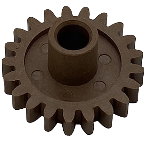 HP 9000 Fuser Gear (21T), RS6-0845-000