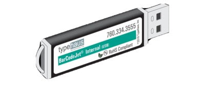 HP BardCodeJet (USB 3.0), 11B52L-00