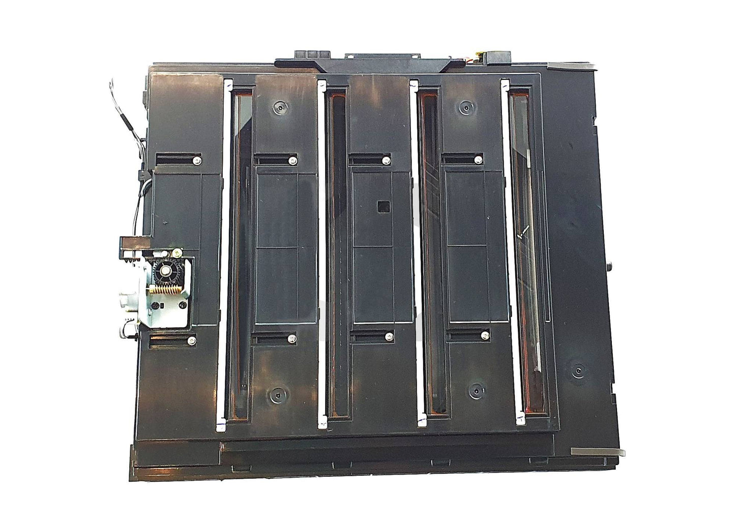 HP LaserJet Managed E87640 E87650 E87660 Laser Scanner Unit JC97-04863A