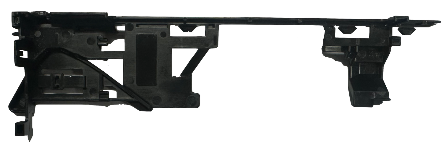 HP M402/M404/M406/M426/M428/M430/E40040 Tray guide assembly, RC4-2924