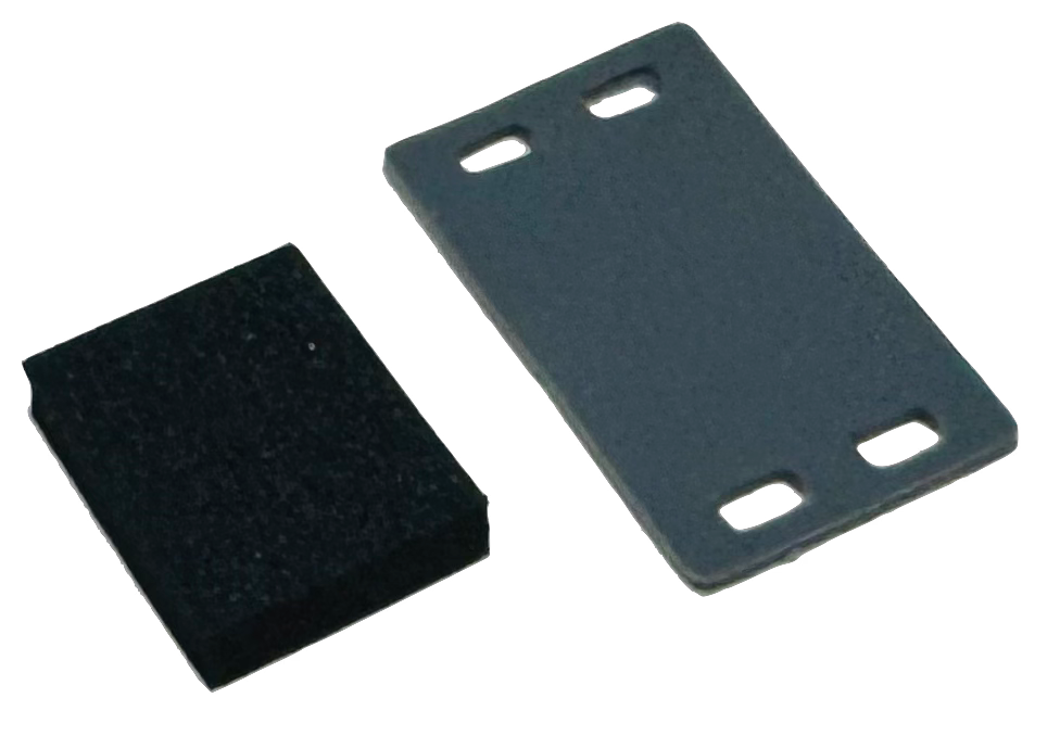 HP LaserJet Enterprise ADF Separation Pad Only L2725-60002 L2718A