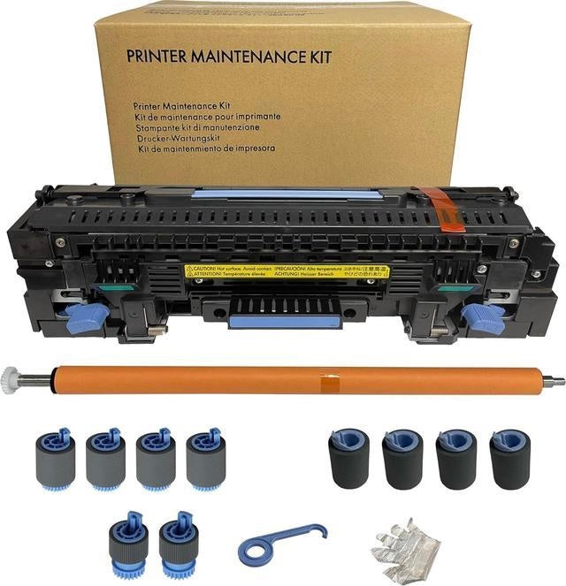 HP LaserJet M830Z M806X M806DN Remanufactured Maintenance Kit Exchange C2H67-67901 C2H67A