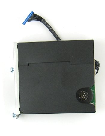 Lexmark OEM X651/X652/X654/X656/X658/XS651/XS654/XS658 MarkNet N8110 V.34 Fax Card, 40X7055