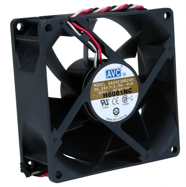 Lexmark T642 OEM Main Fan Assembly