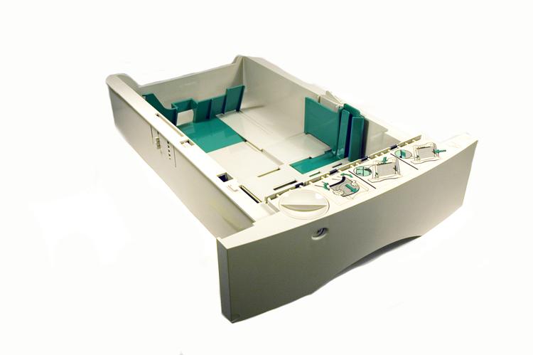 Lexmark Optra S Series 500 Sheet Tray