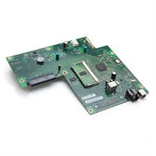 HP P3005/P3005d/P3005n/P3005dn/P3005x Formatter Board, Q7848-61006
