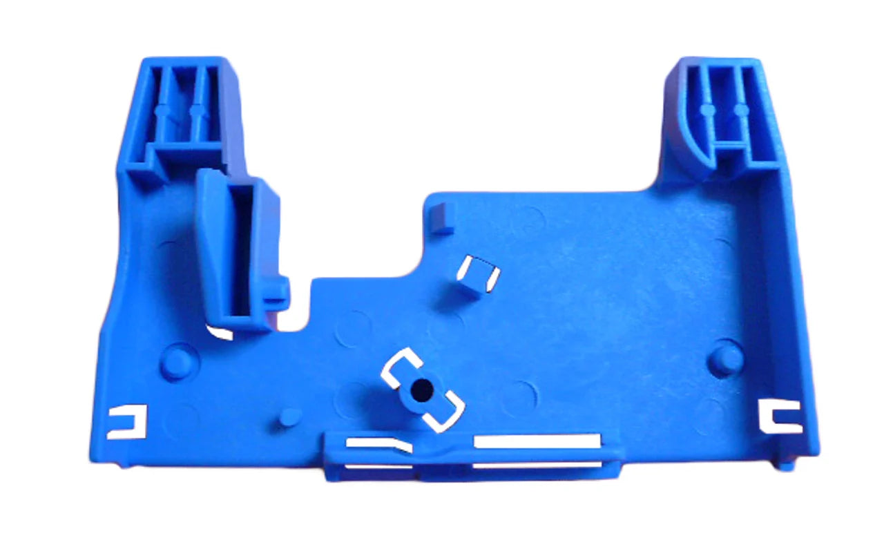 HP 4000/4050 Adjustable Paper Length Stop Plate, RB1-9371-000