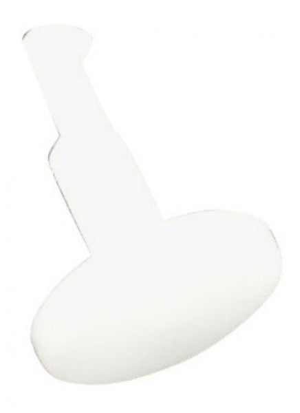 HP OEM M4345/M630/M4555/M4349 Stop, RC1-3090-000