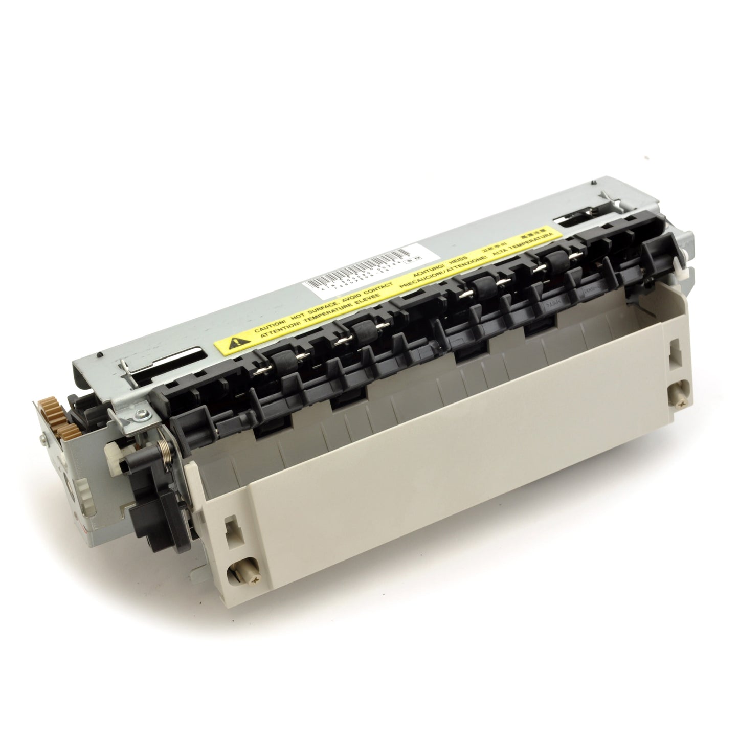 HP LaserJet 4000/4050 Fuser Assembly (110V), RG5-2661