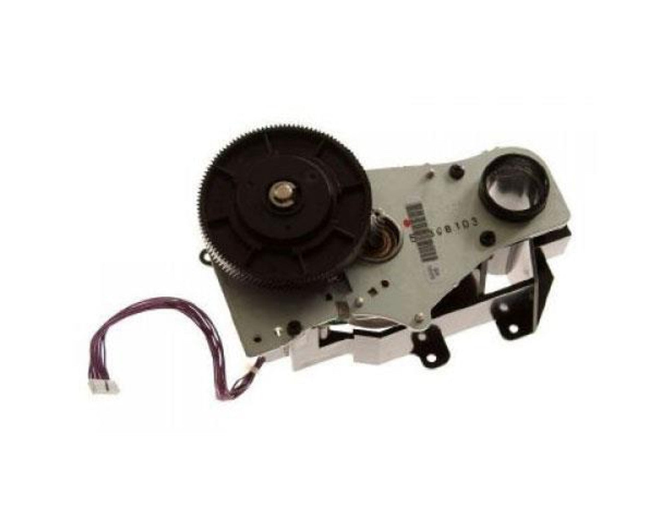 HP LJ 4600/4650/4610/5500 (Refurbished) Drum Cartridge Drive Assembly, RG5-7468-000