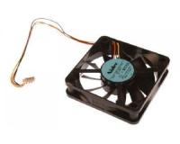 HP 4200/4240/4250/4300/4345/M4555/M4345 Right side cooling fan, RK2-0280