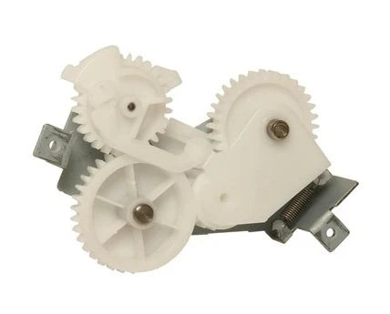 HP 4200/4300 Duplexing gear assembly, RM1-0002