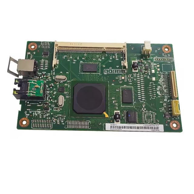 HP Color LaserJet CP5225N CP5225DN Formatter Board Main Board CE490-60001