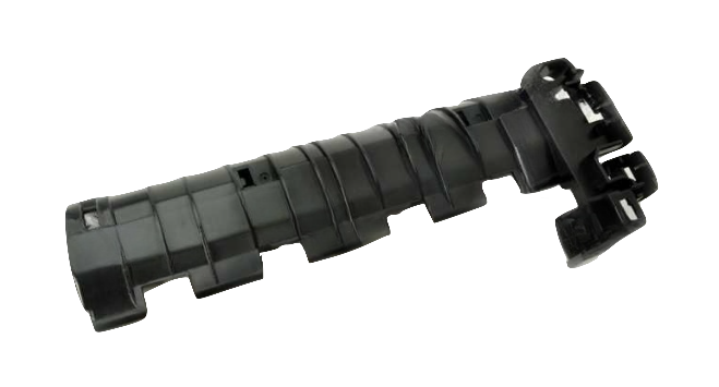 HP P3015 Lower Rear Cover, RC2-7860-CLN