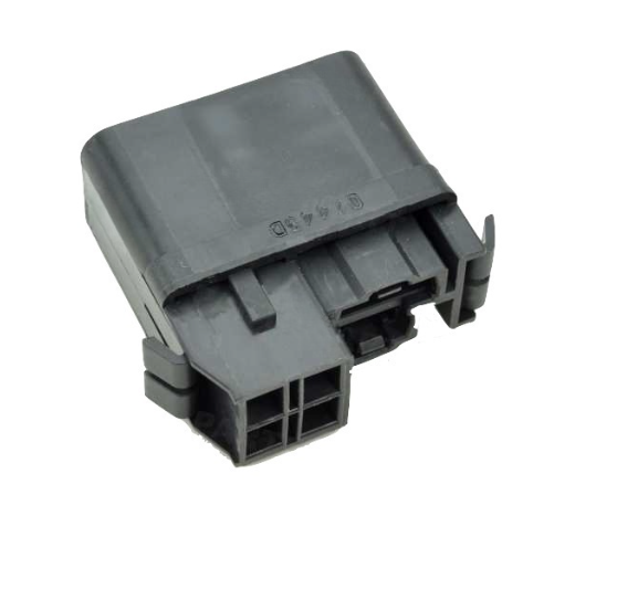 HP CP3525/CP4005/CP4025/CP4525 Connector Fuser, CNT-4700-AMP