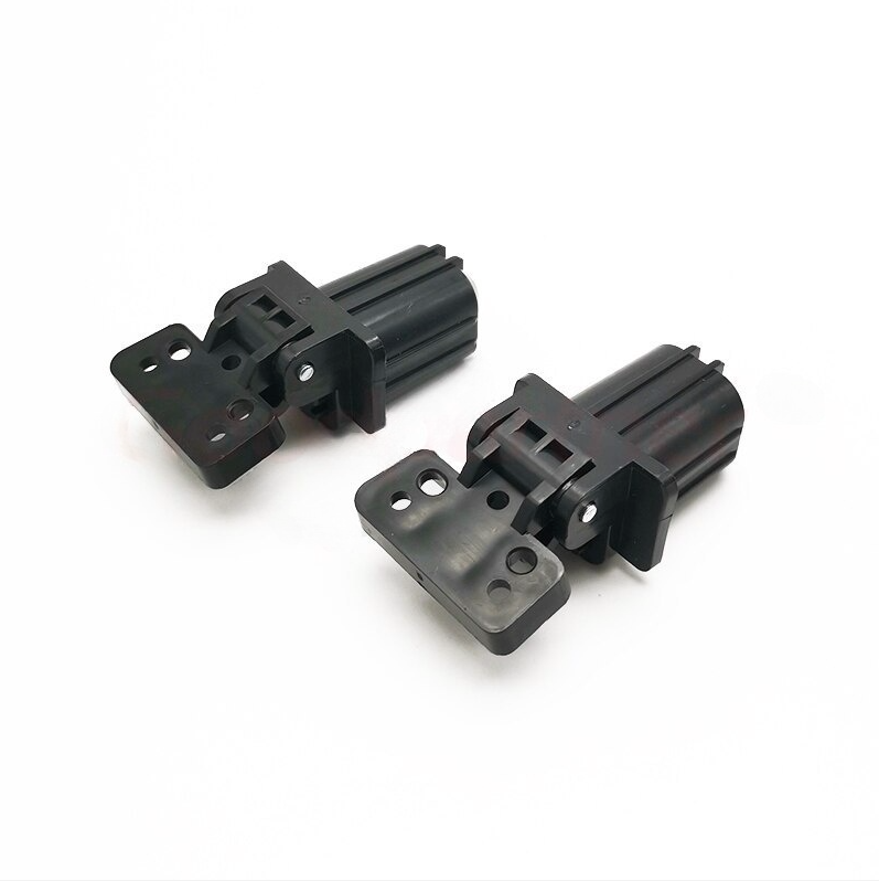 HP M570/M401/M425/M521 ADF Hinge Assembly (2 Piece Set), CF288-60027
