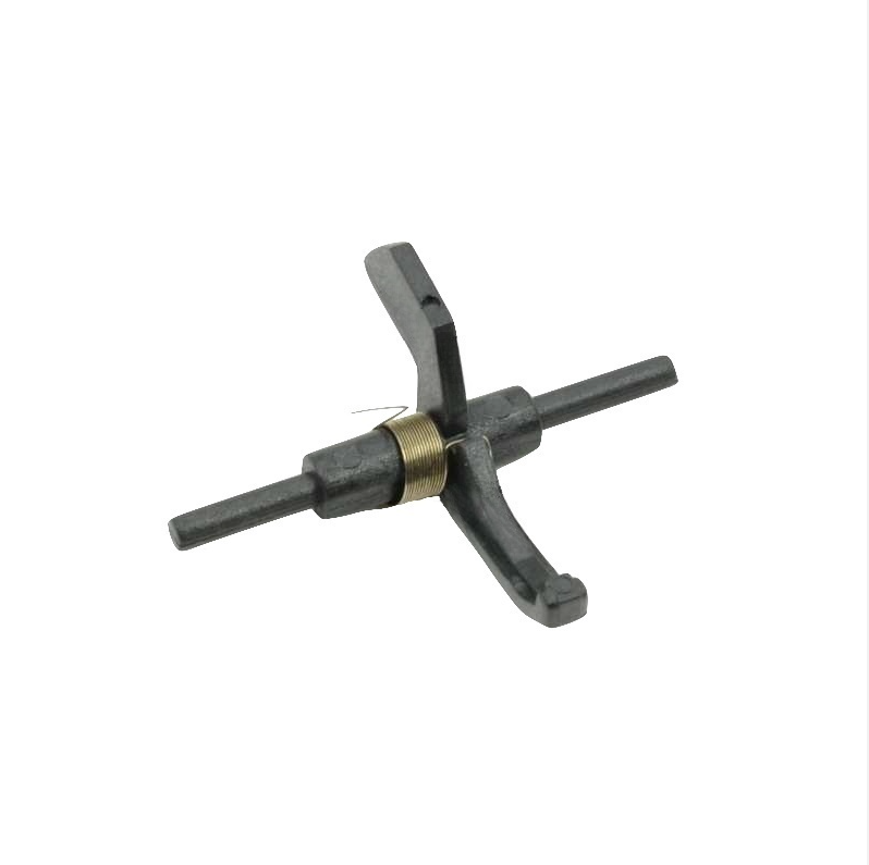 HP 5200/M5025/M5035 Sensor Flag w/ Spring, FLG-5200-SNR