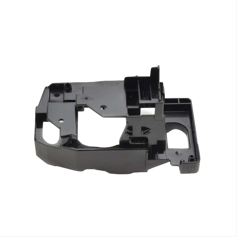 HP M607/M608/M609/M631/M632/M633 Cover Asm Left, RC4-7253-000