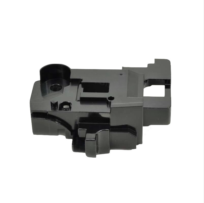 HP M607/M608/M609/M631/M632/M633 Cover Asm Right, RC4-7254-000