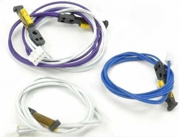 HP M806/M830 Thermistor, TM-M806