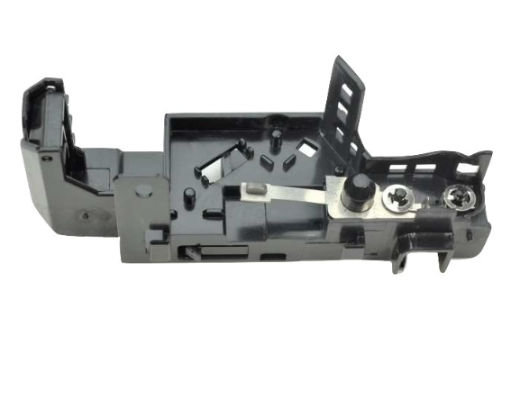 HP 4300/4345 Cover Assy Left, CVR-4300-L