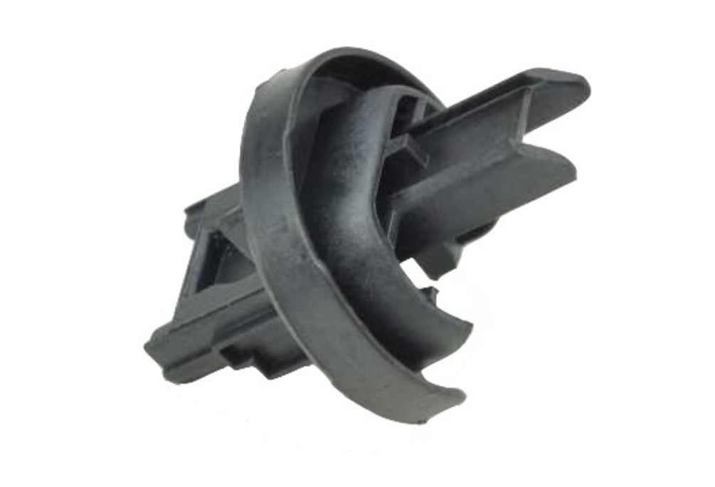 HP 4300 Flange, Fuser, FLNG-4300