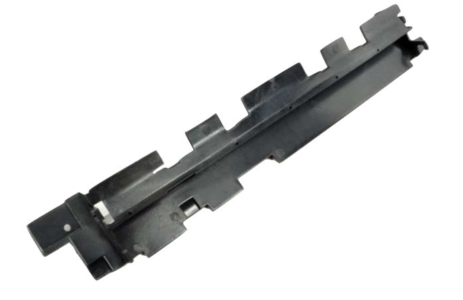 HP 4500 Guide, Lower, RB2-0437-000