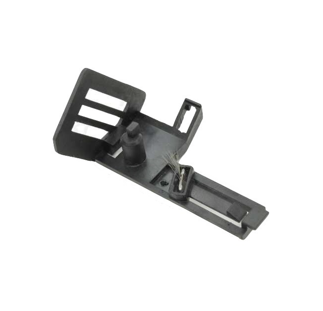 HP 4250/4300/4345/4350 Grounding Plate Cover, RC1-0413-CLN