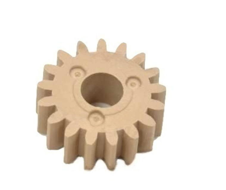 HP 4500 Fuser Gear (17T), RS6-0199-000