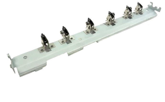 HP 9000/9040/9050 Picker Finger Assembly, RB2-5941-ASM