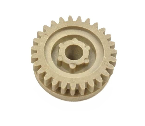 HP 4500 Fuser Gear (27T), RS6-0197-000