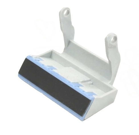 HP 3500/3700/2400/M3027/M3035/P3005 Separation Pad Assy Tray 1, RM1-0739-CLN