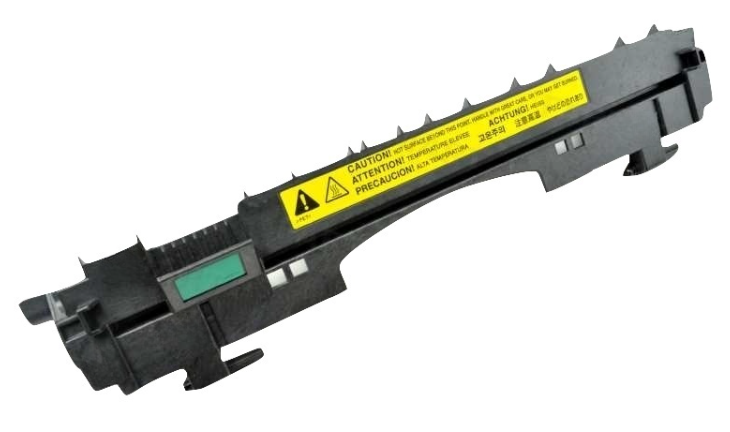 HP 9000/9040/9050 Guide Lower Separation, RB2-5946-000