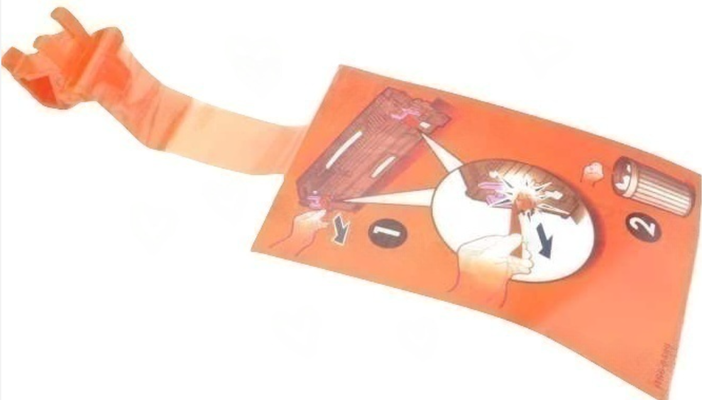 HP 9000 Spacer, RS6-8489-000