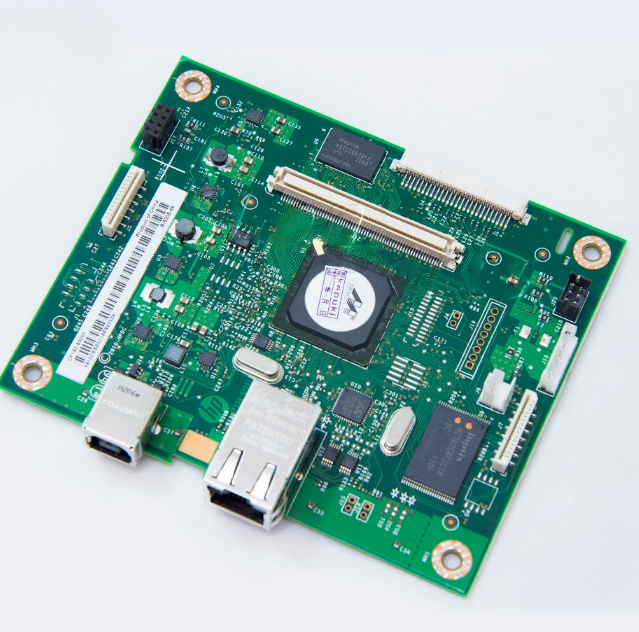 HP LaserJet M401DW/M401DN Formatter Board Refurbished CF150-60001