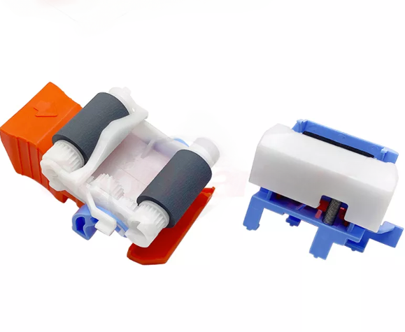 HP M632/M633/M607/M608/M609/M631/M635 Separation & Pickup Feed Tray 2, J8J70-67906