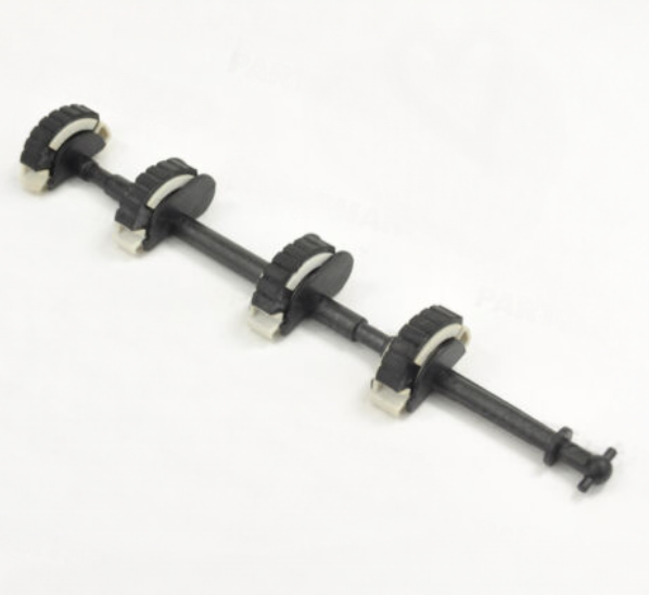 HP 4000/4000se/4000t/4000n/4000tn/4050/4050t/4050n/4050tn/4050se Pickup Roller Assembly, RF5-2484-000