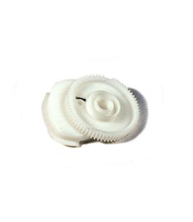 HP 5500n/5500/5500dn/5500dtn/5500hdn/5550/5550n/5550dn/5550dtn/5550hdn 66,Tooth Gear, RS7-0302-000