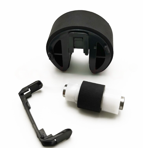 HP OEM CP2025/CM1312/CM2320 Paper Pickup Roller Assembly, CC430-67901