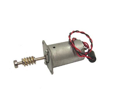 HP OEM L25500/4020/4520/4500/4000/Z6200 Media-Axis Motor, Q1273-60247