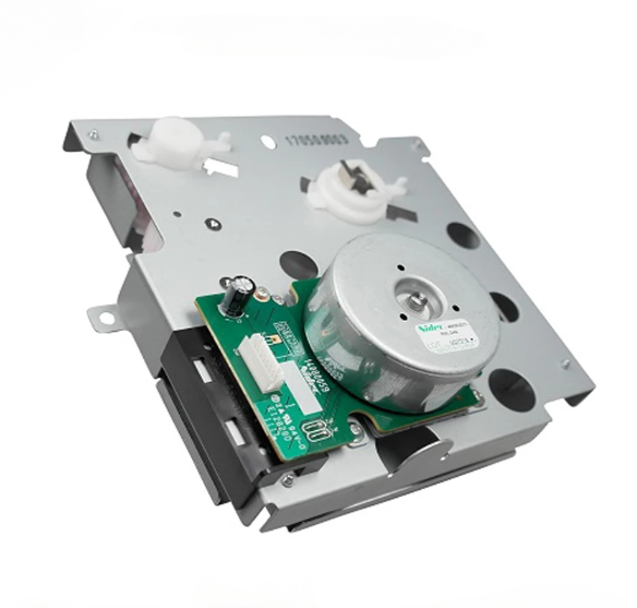 HP OEM M806dn/M806x+/M830z/M830zm Drum Drive Assembly, RM1-9784