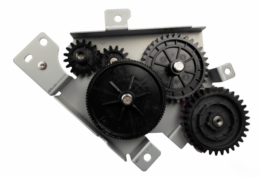 HP M604/M605/M606 Fuser Drive Assembly, RM2-6321