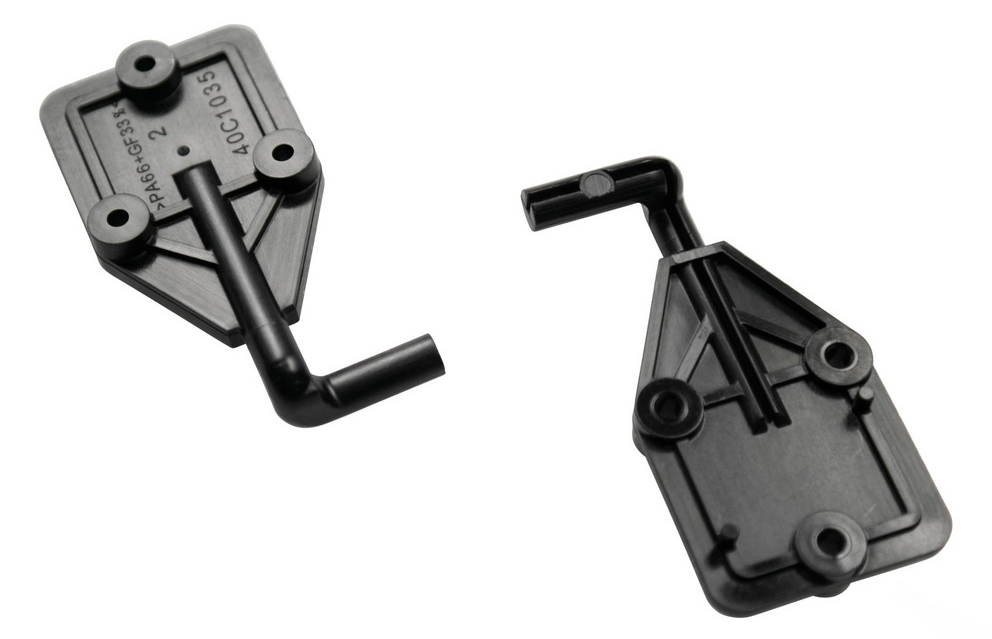 Lexmark C4150/CS720/CS727 OEM Front Cover Hinge, 41X0567