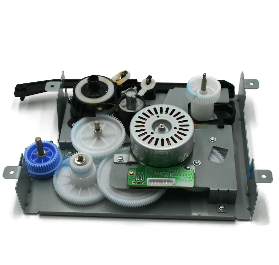 Lexmark MX321/MX421 OEM Main Drive Gearbox, 41X1224