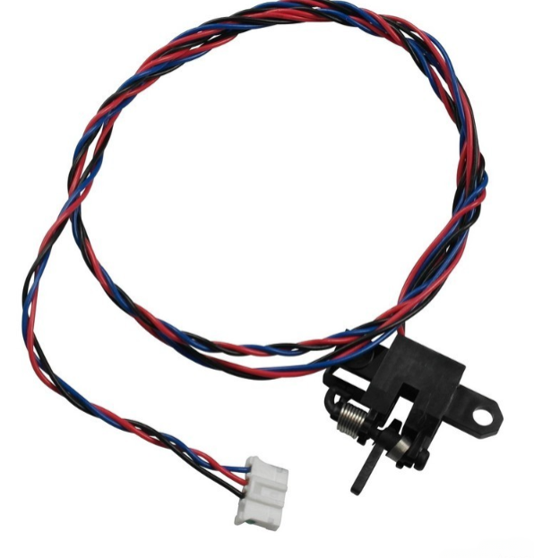 Lexmark OEM MX710/MX810 Sensor Paper Pass Through, 40X8156